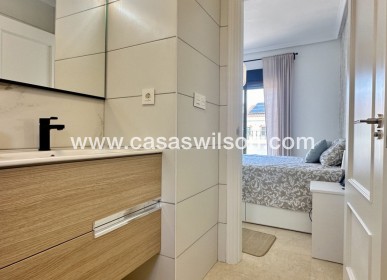 Sale - Townhouse - San Miguel de Salinas - Inland