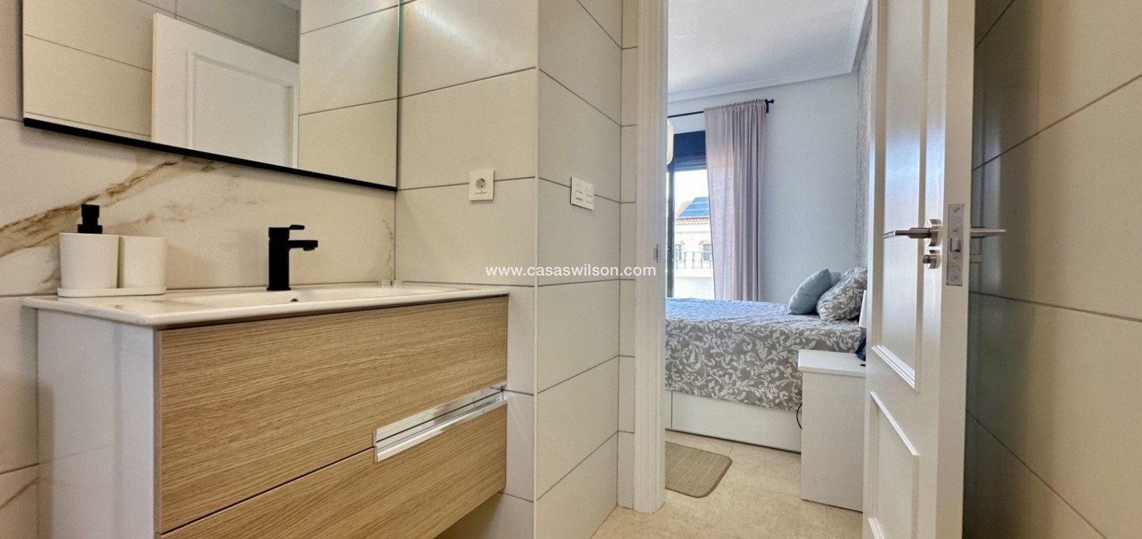 Sale - Townhouse - San Miguel de Salinas - Inland