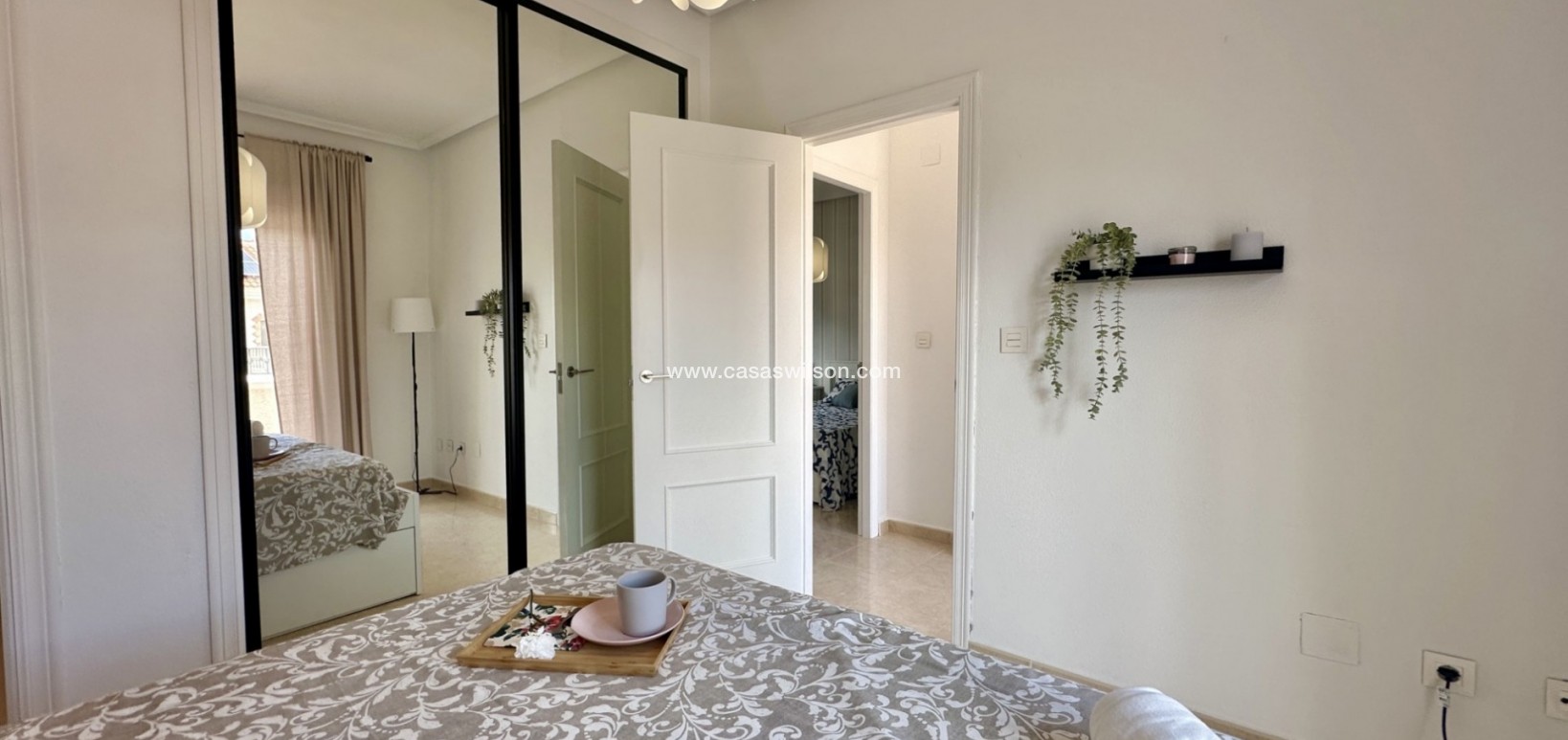 Sale - Townhouse - San Miguel de Salinas - Inland