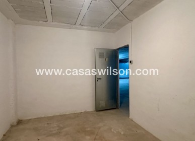 Sale - Townhouse - San Miguel de Salinas - Inland