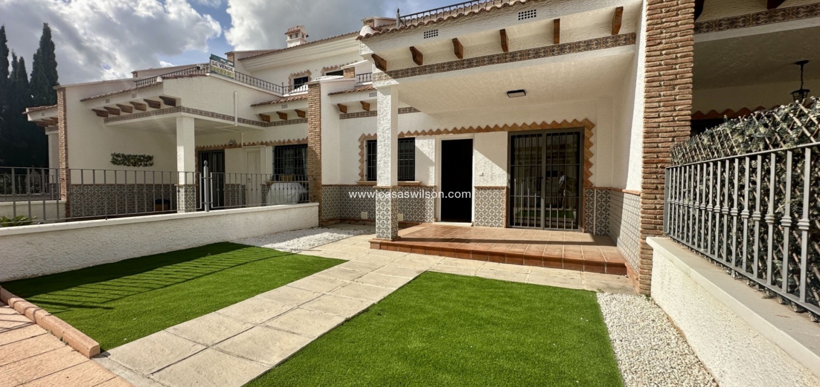 Sale - Townhouse - San Miguel de Salinas - Inland