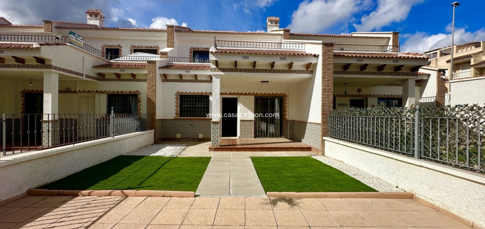 Sale - Townhouse - San Miguel de Salinas - Inland