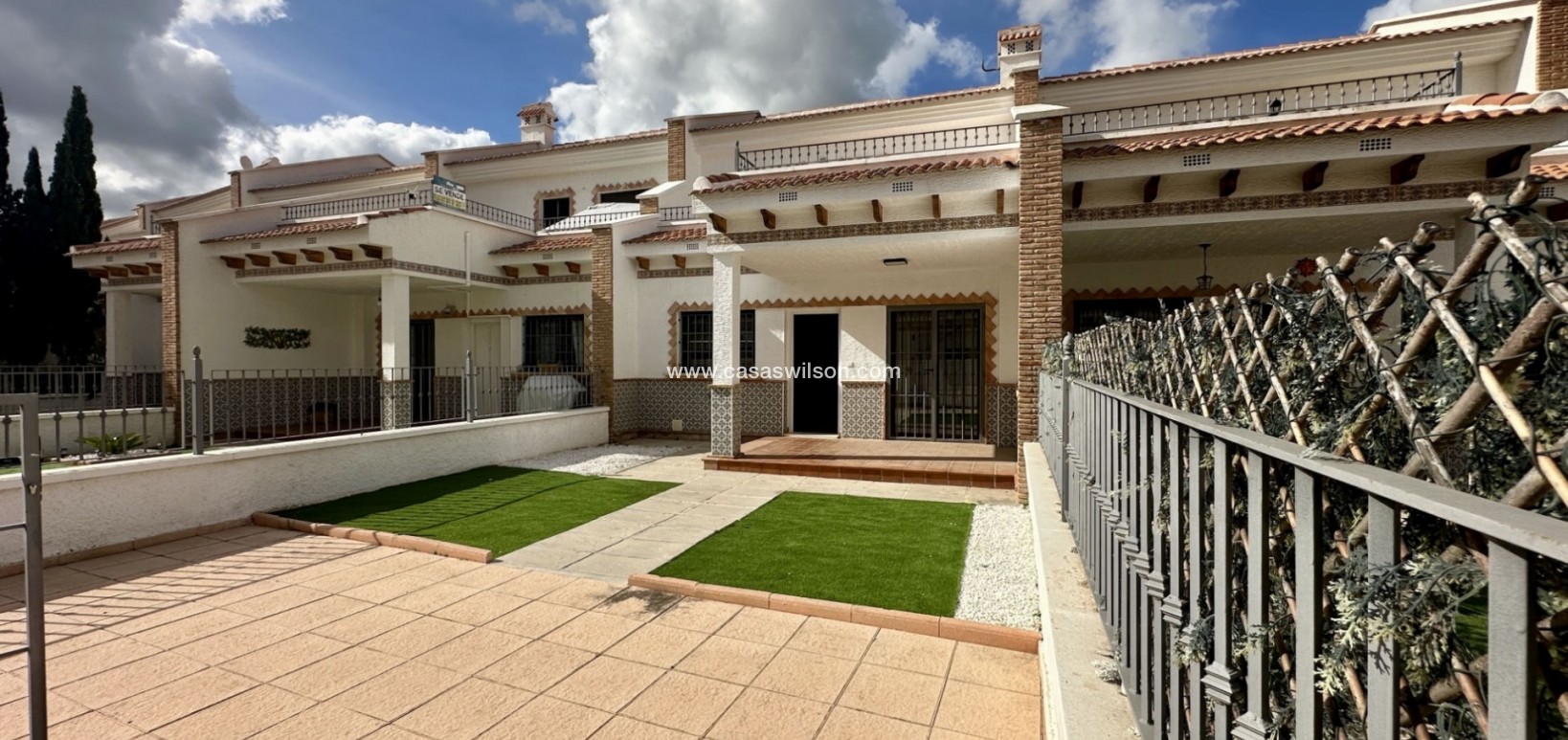 Sale - Townhouse - San Miguel de Salinas - Inland