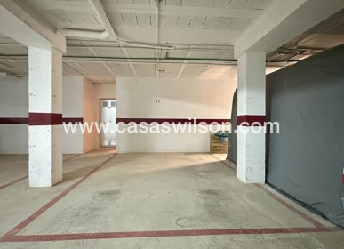 Sale - Townhouse - San Miguel de Salinas - Inland