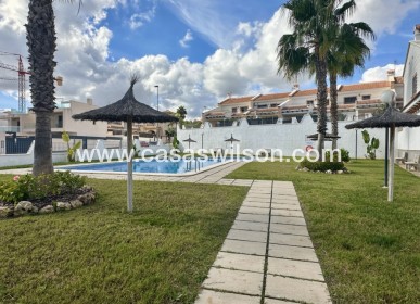 Sale - Townhouse - San Miguel de Salinas - Inland