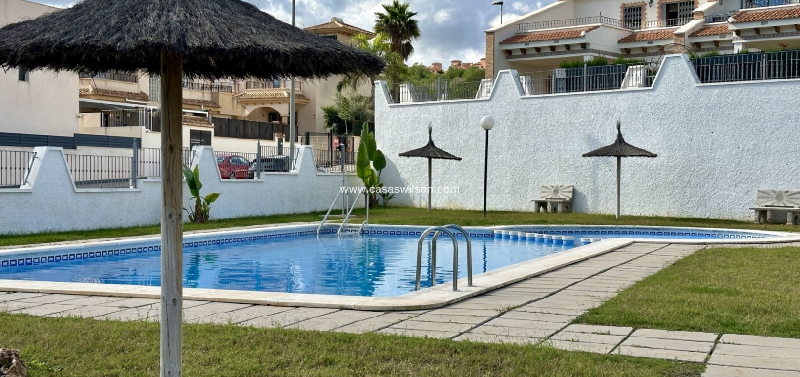 Sale - Townhouse - San Miguel de Salinas - Inland