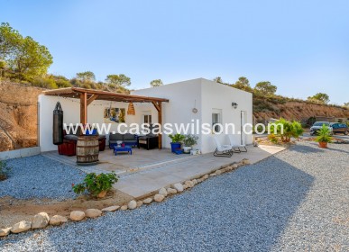 Sale - Country Property/Finca - Crevillente - Inland