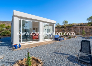 Sale - Country Property/Finca - Crevillente - Inland