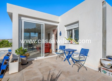 Sale - Country Property/Finca - Crevillente - Inland