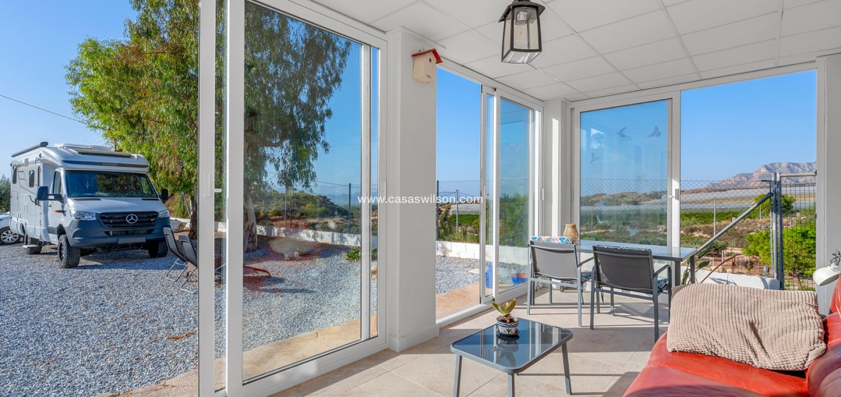 Sale - Country Property/Finca - Crevillente - Inland