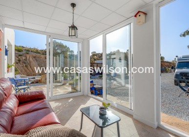 Sale - Country Property/Finca - Crevillente - Inland