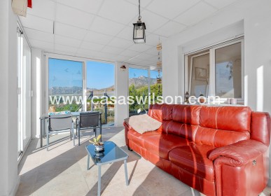 Sale - Country Property/Finca - Crevillente - Inland