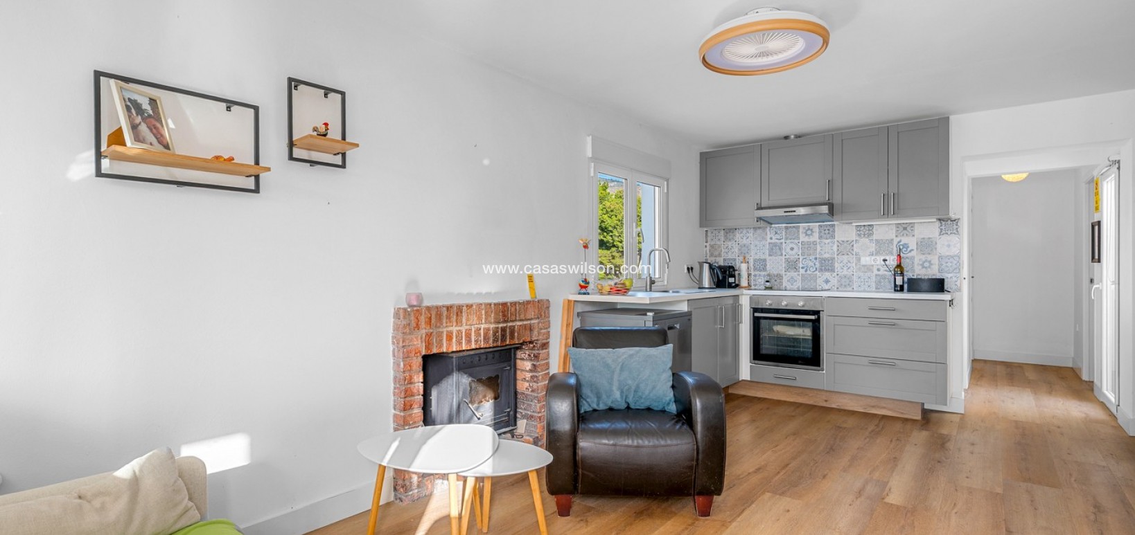 Sale - Country Property/Finca - Crevillente - Inland