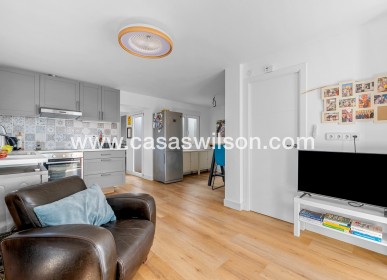 Sale - Country Property/Finca - Crevillente - Inland