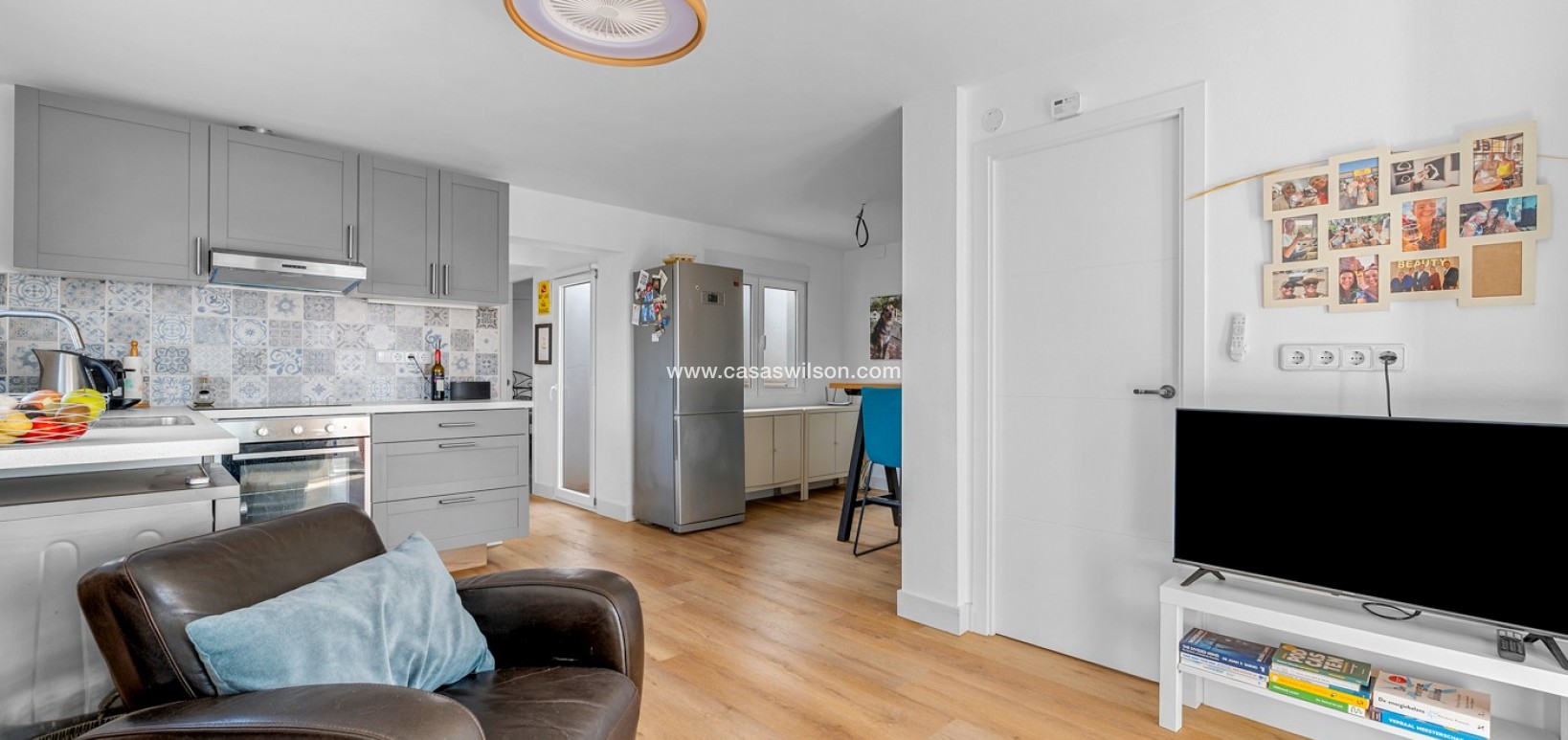 Sale - Country Property/Finca - Crevillente - Inland