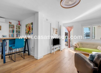 Sale - Country Property/Finca - Crevillente - Inland