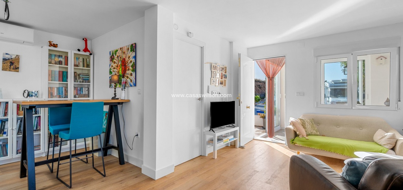 Sale - Country Property/Finca - Crevillente - Inland