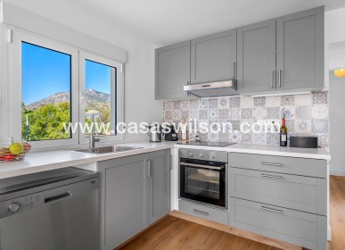 Sale - Country Property/Finca - Crevillente - Inland