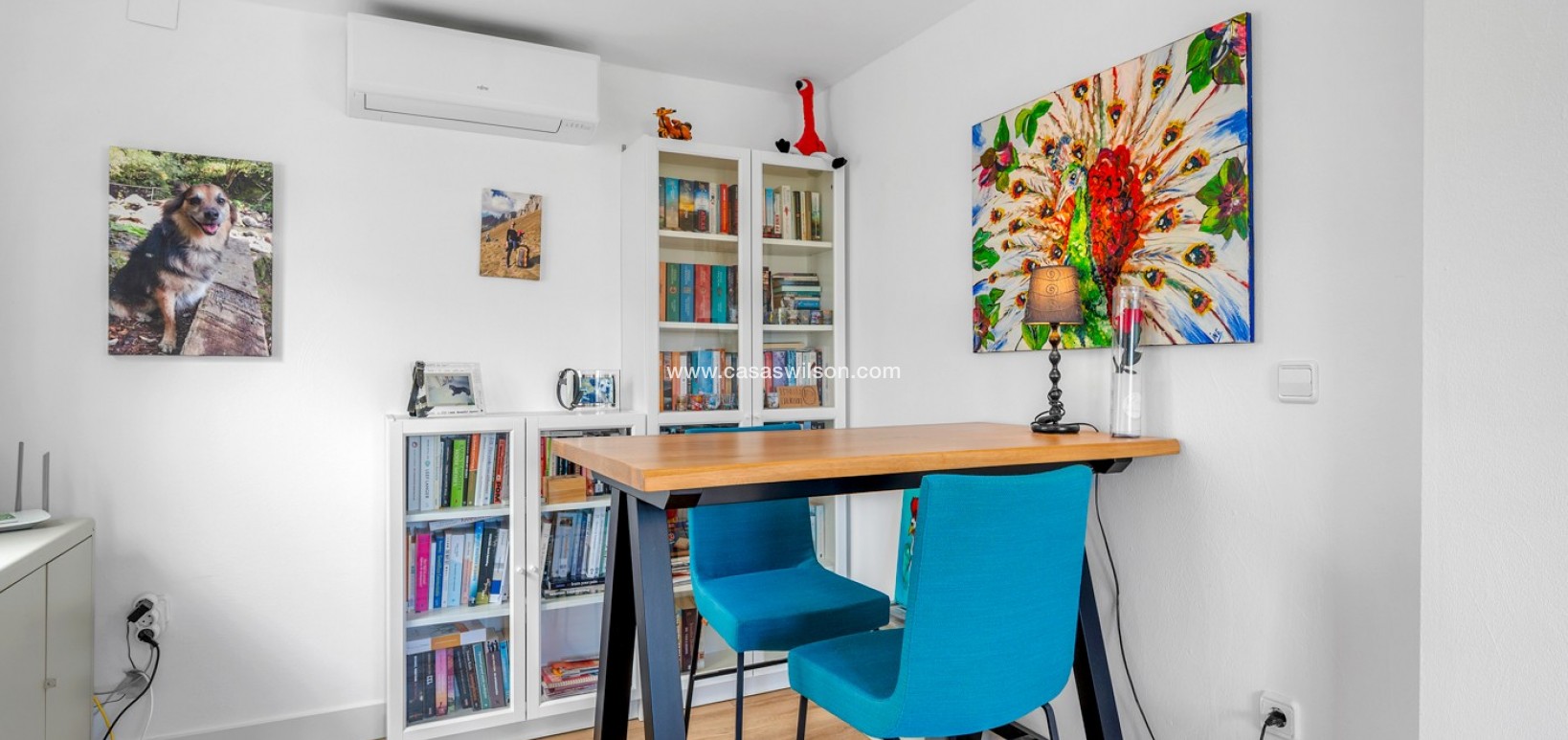 Sale - Country Property/Finca - Crevillente - Inland