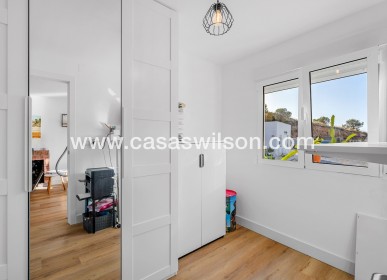 Sale - Country Property/Finca - Crevillente - Inland