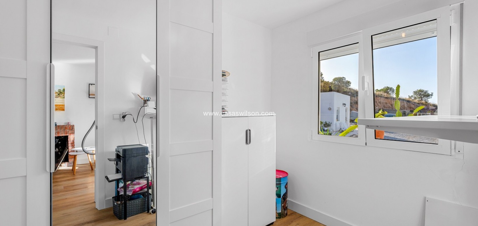 Sale - Country Property/Finca - Crevillente - Inland