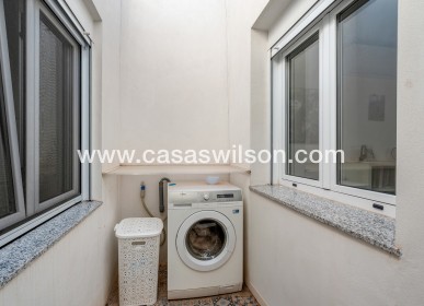 Sale - Country Property/Finca - Crevillente - Inland