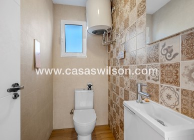 Sale - Country Property/Finca - Crevillente - Inland