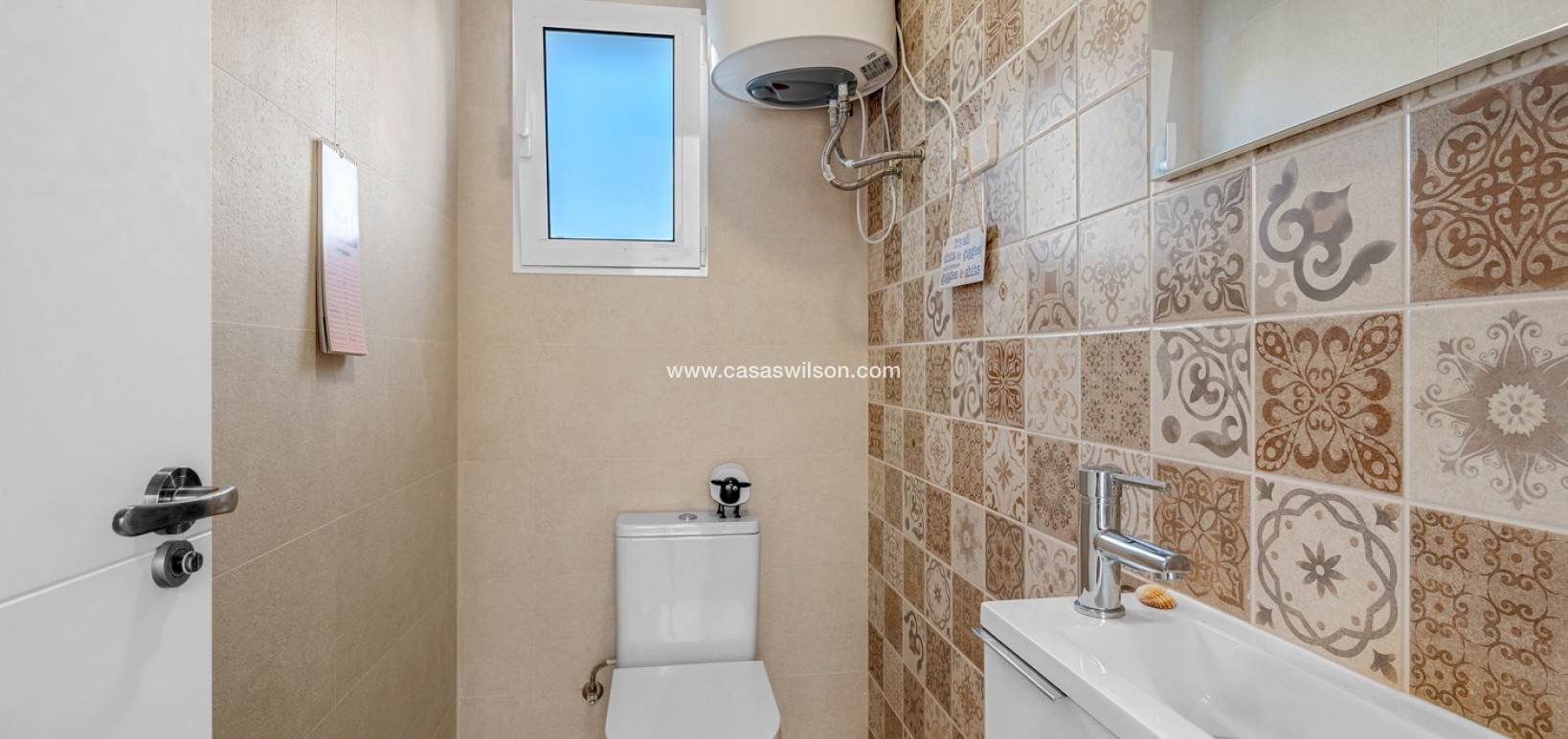 Sale - Country Property/Finca - Crevillente - Inland