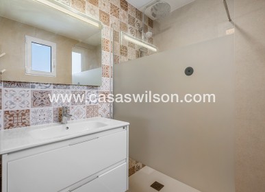 Sale - Country Property/Finca - Crevillente - Inland