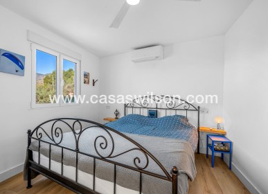 Sale - Country Property/Finca - Crevillente - Inland