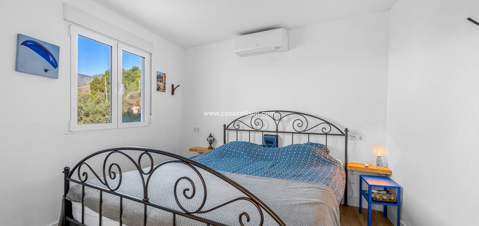 Sale - Country Property/Finca - Crevillente - Inland