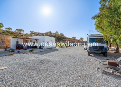 Sale - Country Property/Finca - Crevillente - Inland