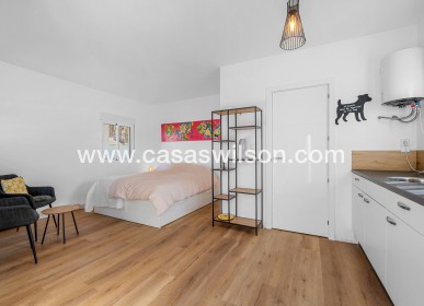 Sale - Country Property/Finca - Crevillente - Inland