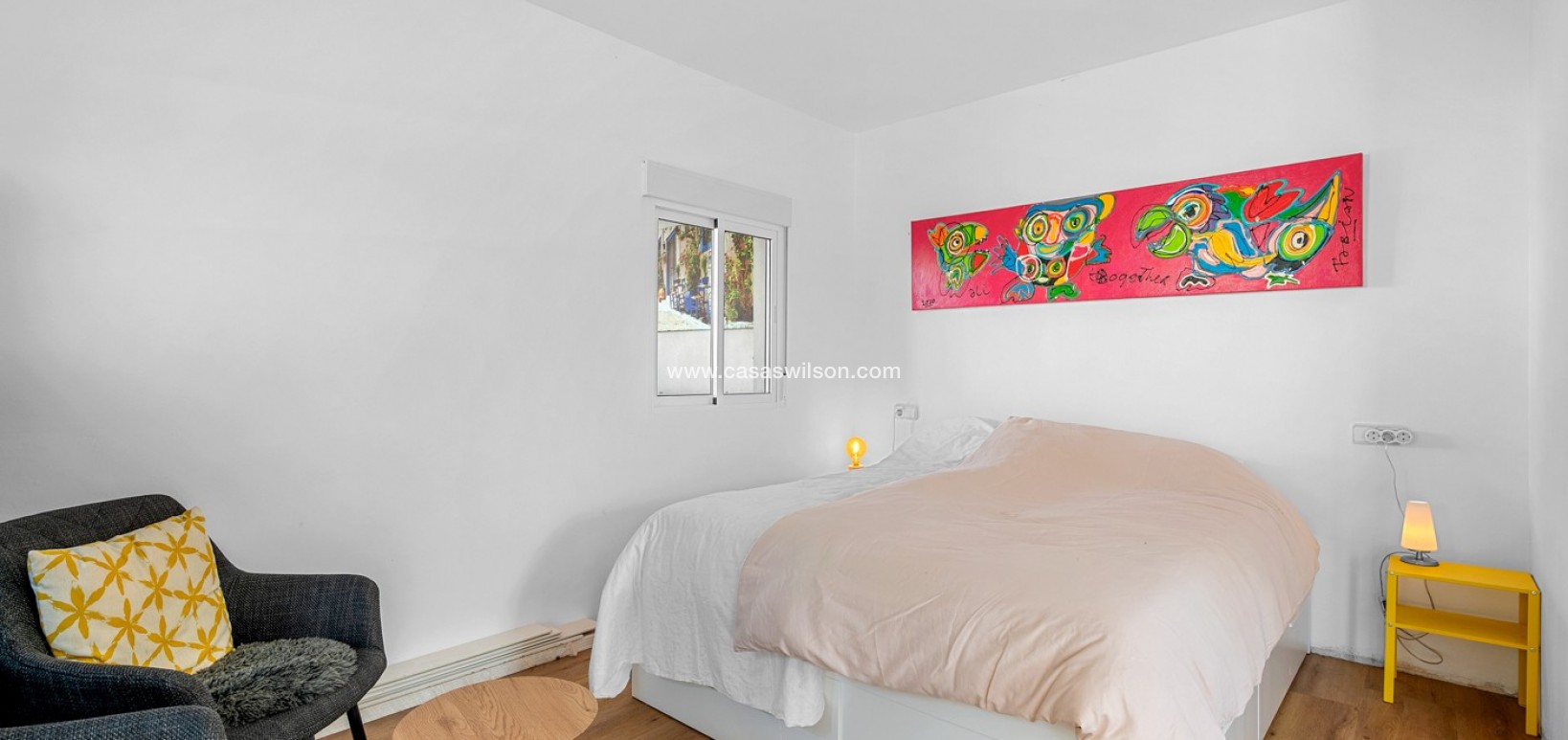 Sale - Country Property/Finca - Crevillente - Inland