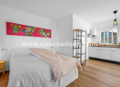 Sale - Country Property/Finca - Crevillente - Inland