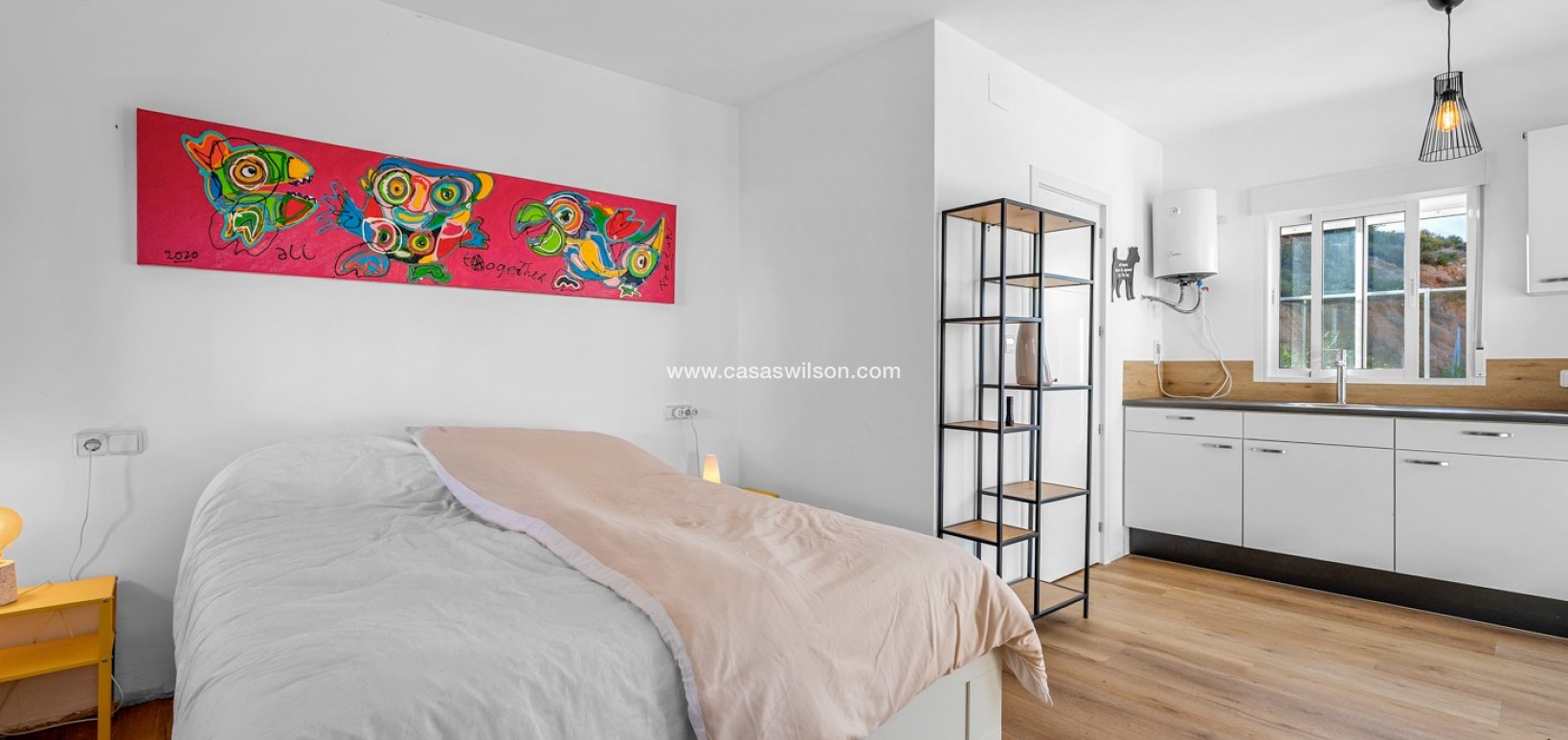 Sale - Country Property/Finca - Crevillente - Inland