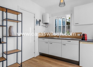 Sale - Country Property/Finca - Crevillente - Inland