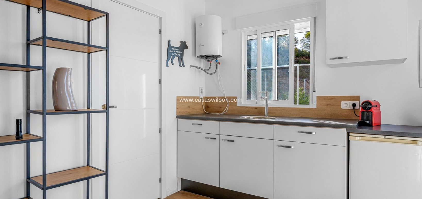 Sale - Country Property/Finca - Crevillente - Inland