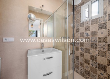 Sale - Country Property/Finca - Crevillente - Inland