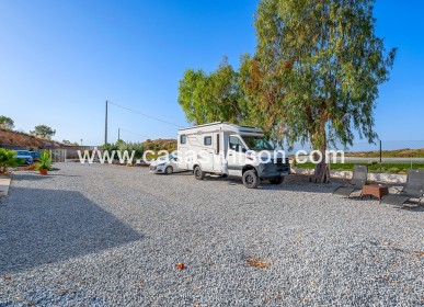 Sale - Country Property/Finca - Crevillente - Inland