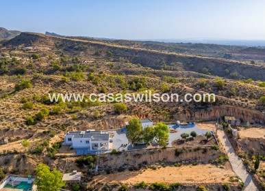 Sale - Country Property/Finca - Crevillente - Inland