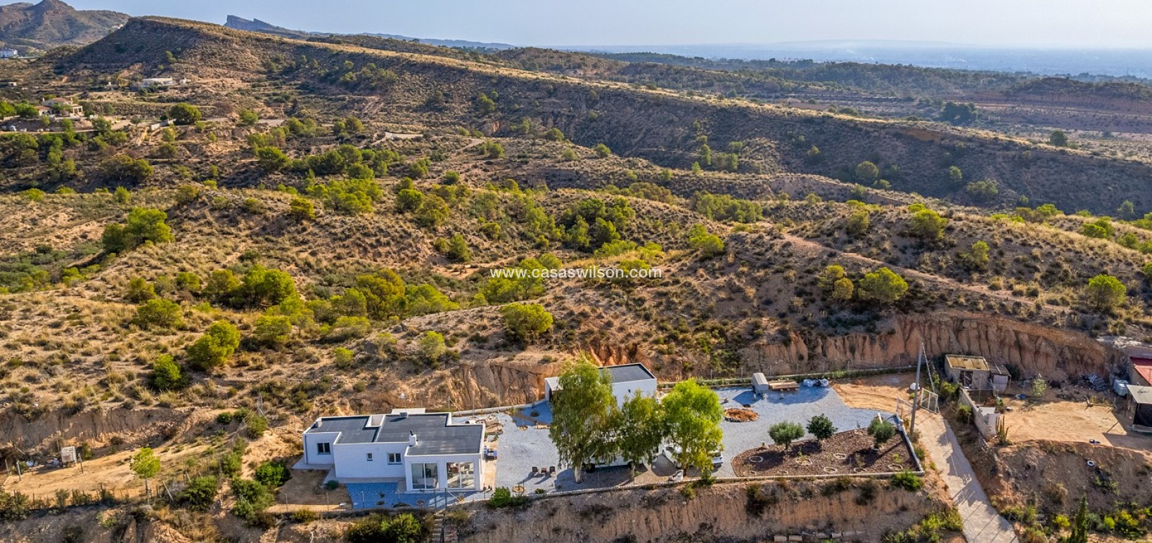 Sale - Country Property/Finca - Crevillente - Inland