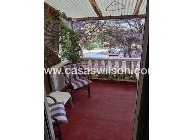 Sale - Townhouse - Torrevieja - Costa Blanca