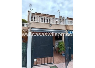 Sale - Townhouse - Torrevieja - Costa Blanca