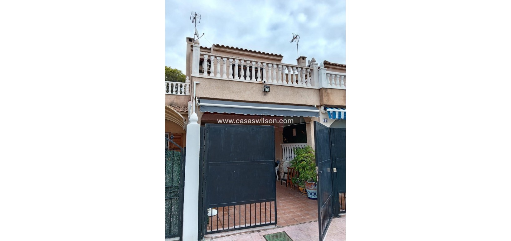 Sale - Townhouse - Torrevieja - Costa Blanca