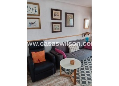 Sale - Townhouse - Torrevieja - Costa Blanca