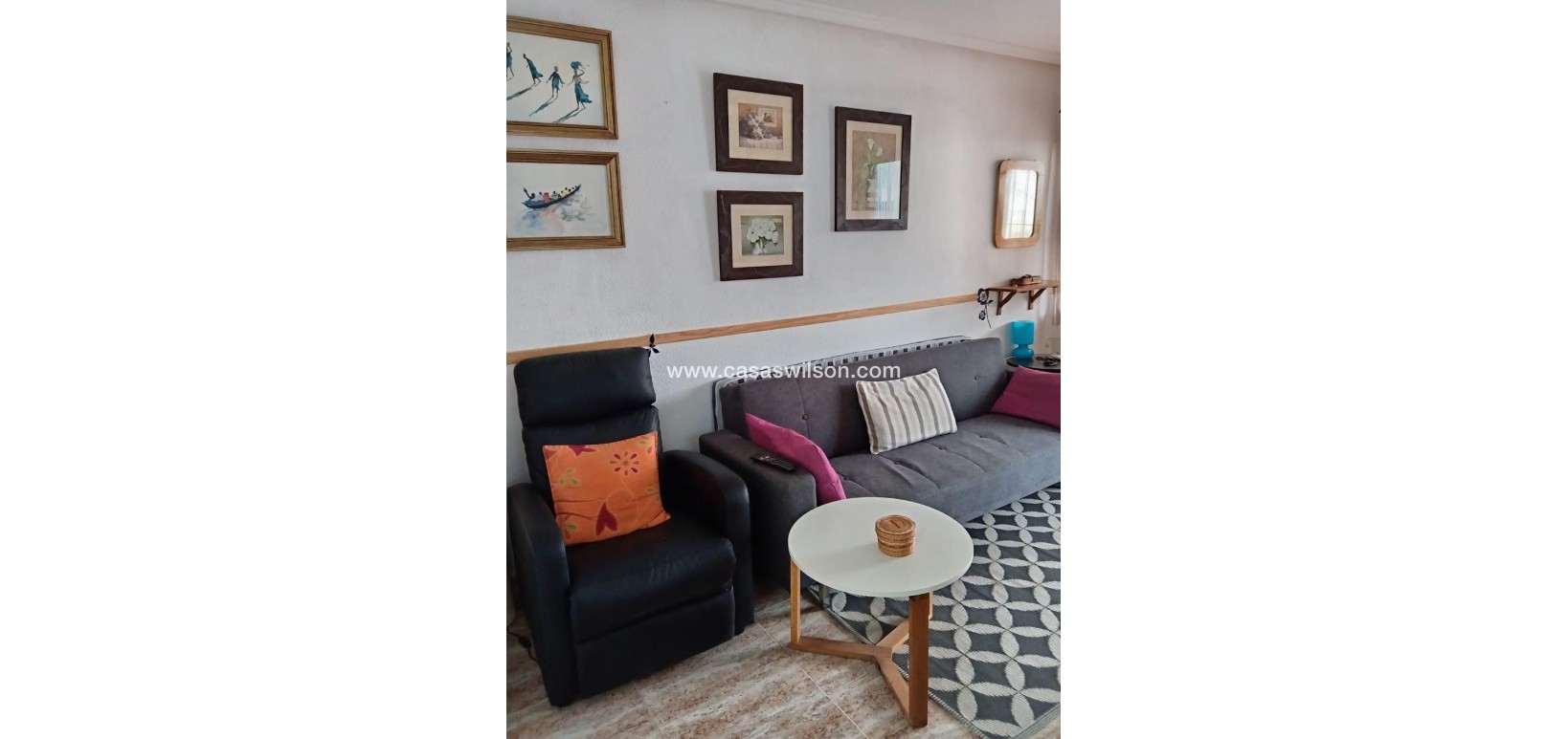 Sale - Townhouse - Torrevieja - Costa Blanca