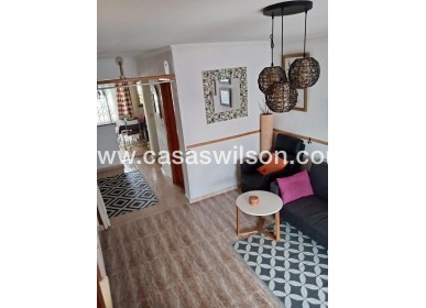 Sale - Townhouse - Torrevieja - Costa Blanca