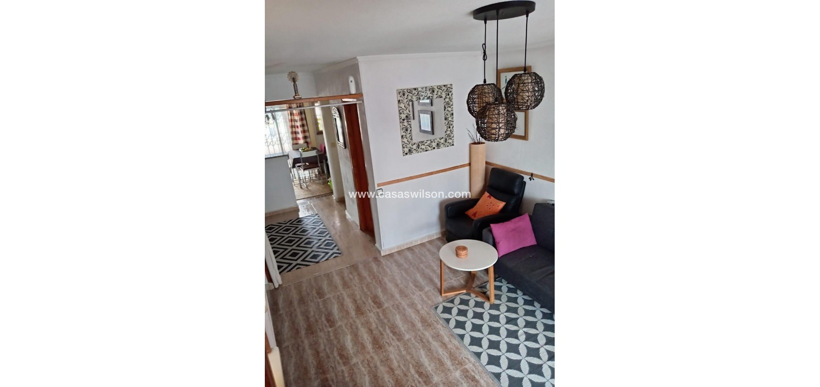 Sale - Townhouse - Torrevieja - Costa Blanca