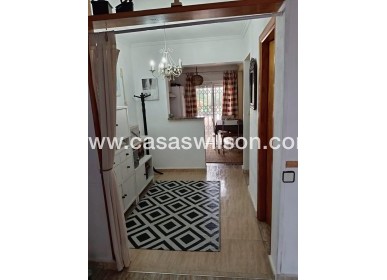 Sale - Townhouse - Torrevieja - Costa Blanca